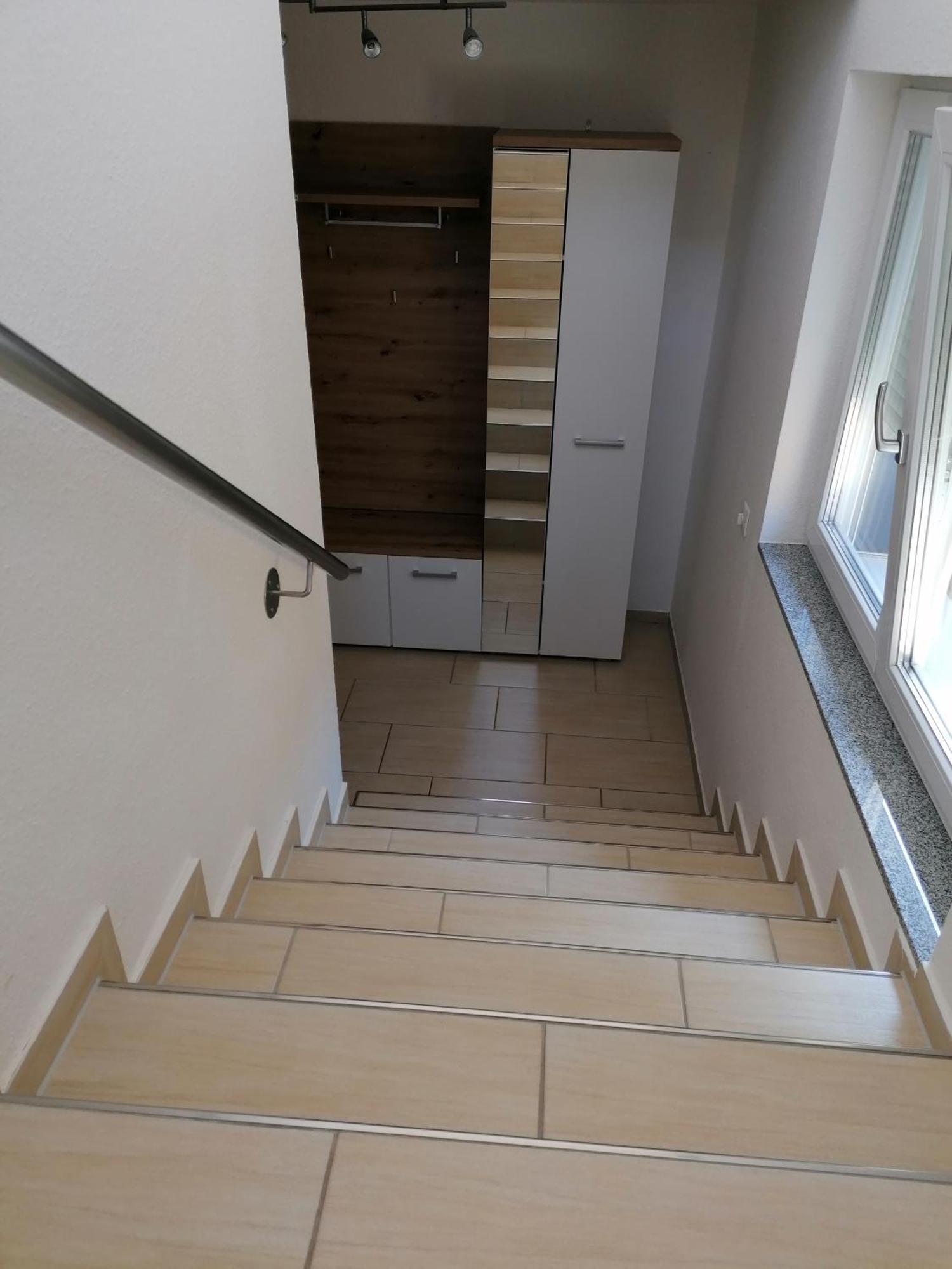 Ferienwohnung Weingut Brutscher Roschbach Bagian luar foto